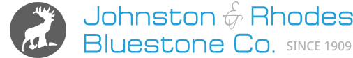 Johnston & Rhodes Bluestone Co.